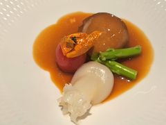 -山外山·林语花园餐厅