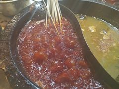 -钢管厂歆瑞源油卤串串香(春熙路太古里店)