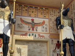 -蓬莱欧乐堡梦幻世界