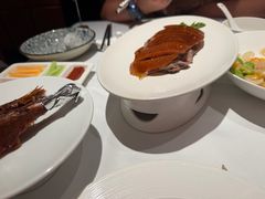 -四季民福烤鸭店(王府井东安门店)