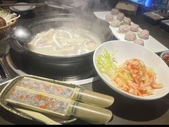 -同仁四季椰子鸡(罗湖国贸店)