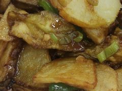 -聚德福海鲜家常菜(刘庄店)