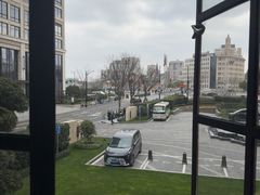 -上海苏宁宝丽嘉酒店·嘉府壹号中餐厅