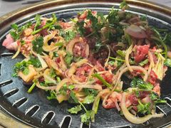 -杨小佳·齐齐哈尔烤肉·烤串(广州店)