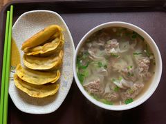 -清真蒋有记(老门东店)