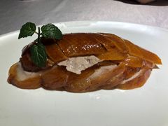 -鸭王烤鸭店(三里河店)
