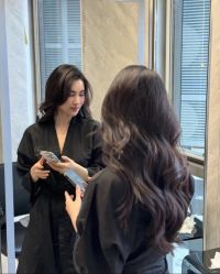 -5M HAIR SALON 旗舰店