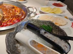 -大龙燚火锅(天安云谷店)