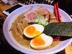 -老龙亭拉面店