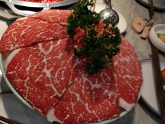 -万物生江北老火锅(海骏达店)