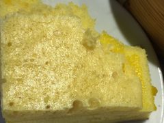 奶黄马拉糕-大荣华酒楼(元朗老店)