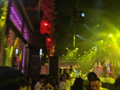 -喜鹊音乐酒馆(西街店)