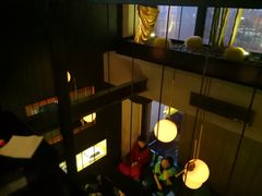 -Ish Whiskey&Cocktail Bar酒吧(合生麒麟新天地店)