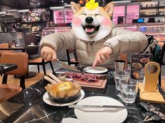 -MEAT MATE 鲜食肉铺(凤凰汇·里巷店)