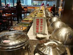 -泰合素食(双流店)