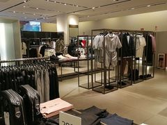 -ZARA(凯德乐峰广场店)