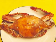 -海天一色海景自助餐厅(西港花园店)