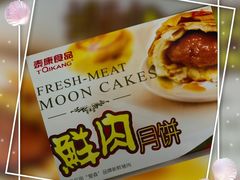 -泰康食品(南京东路店)
