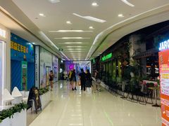 -凯德广场(金牛店)