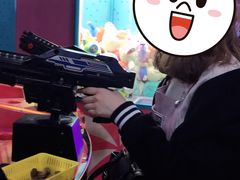 -大玩家(魏家庄万达店)
