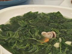-东江渔村·古典园林·30年粤菜老字号(太和店)