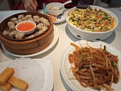 -桂大叔·砂锅粥·家传闽粤菜(县西巷店)