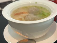 -外滩三号餐厅·创意中餐
