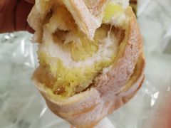 -BreadTalk面包新语·烘焙蛋糕(中华广场店)
