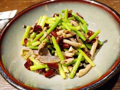 -南京大牌档(香港广场店)