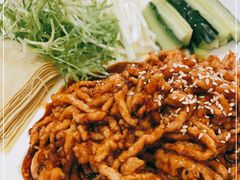 -老城味道·传统天津菜(杨柳青店)
