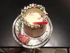 -BE NORMAL CAFE(霞溪路店)