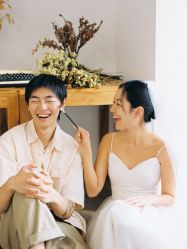 -绽放摄胶片摄影工作室
