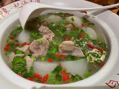 -清真·宁夏印象·盐池滩羊肉体验店(江宁路店)