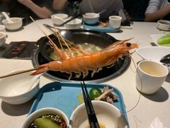 -百年果林椰子鸡(中洲店)