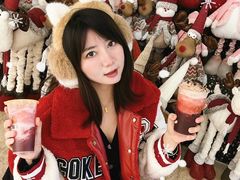 -鲜芒多·杨枝甘露(摩尔城A座10楼店)