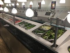 大堂-So Lounge索兰至餐厅(蓝色港湾店)