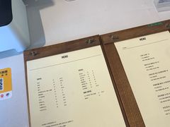 -稀物集咖啡(徽州大道店)