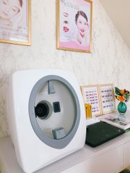 -美肌工坊皮肤管理