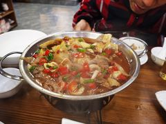 -渔老大·有机鱼馆·老字号(古城店)