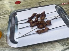 -裴老大烤肉