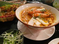 叻沙-Ginger(兴国路店)