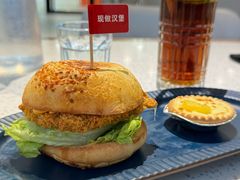 -必胜客(珠海路店)