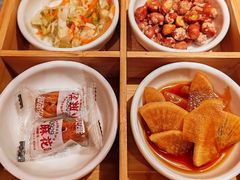 -闽上鲜·福建菜(龙湖滨江天街店)