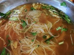 -鸡西冷面(翠竹店)