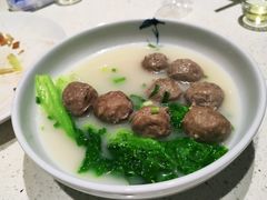 -如轩·海鲜砂锅粥·潮汕菜(小榄店)