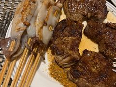 -北京新世纪饭店(动物园地铁站店)