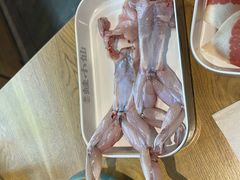 -铭记蛙小仙·活蛙畅享(CBD万达广场店)