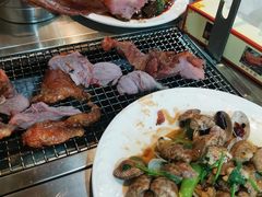 -宗泉烤全羊·烤羊腿·家常菜(解放东路店)