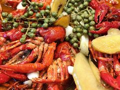 -华仔龙虾(永乐路总店)