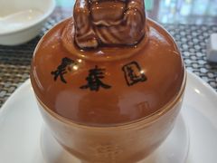罗汉佛跳墙-聚春园驿馆(三坊七巷店)